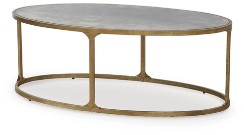 Korajane Coffee Table