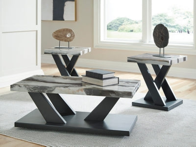Mesa Cendill (juego de 3)
