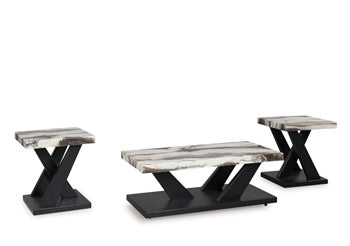 Mesa Cendill (juego de 3)