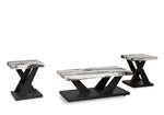 Mesa Cendill (juego de 3)