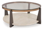 Mesa de centro Frazwa