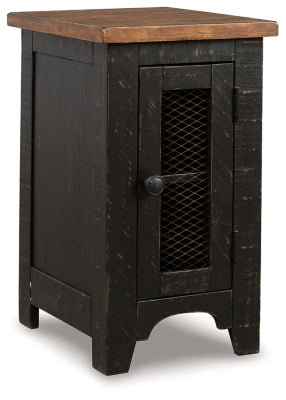 Mesa auxiliar Valebeck Chairside