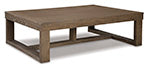Mesa de centro Cariton