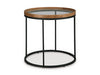 Noraluna End Table
