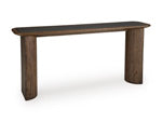 Dontayne Sofa Table