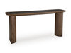 Dontayne Sofa Table