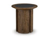Dontayne End Table