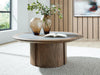 Dontayne Coffee Table