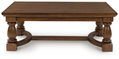 Mesa de centro Sturlayne