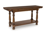 Mesa de sofá abatible Sturlayne