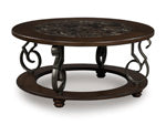 Mesa de centro Frallyn