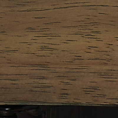 Montia End Table