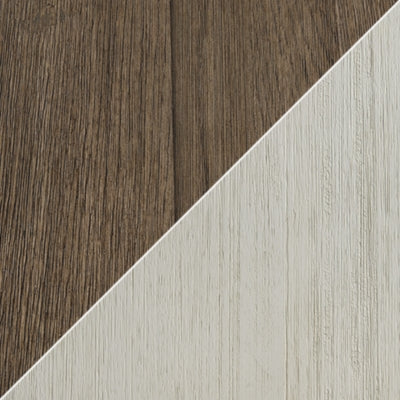 Mesa de centro y dos mesas auxiliares Bolanburg