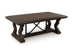 Mesa de centro Maylee