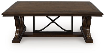 Mesa de centro Maylee