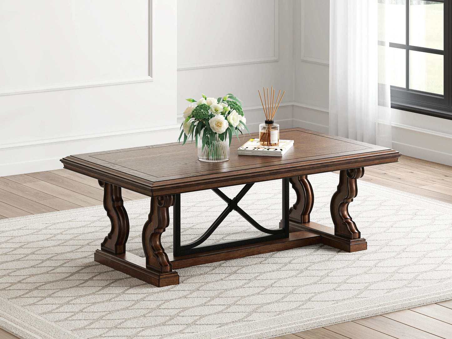 Mesa de centro Maylee