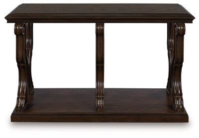 Mesa de sofá Maylee