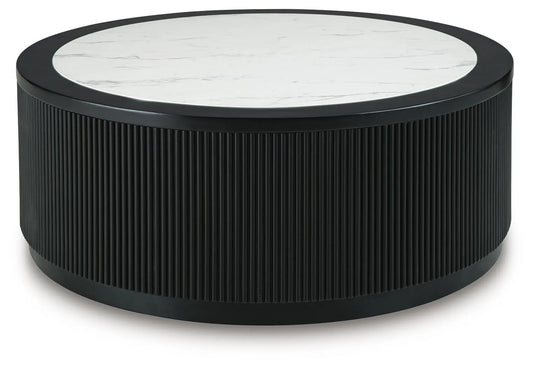 Grayman Coffee Table