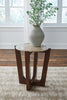 Tanidore End Table