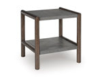 Kallenny End Table