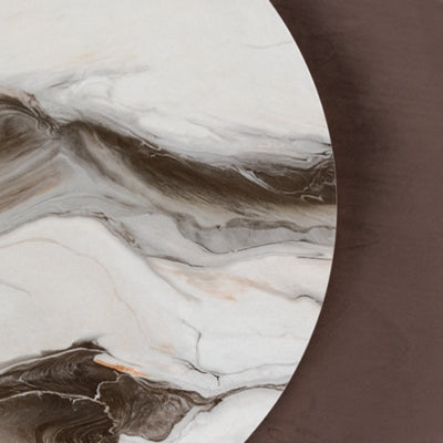 Mesa de centro nido Jazmore (juego de 2)