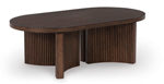 Mesa de centro Korestone