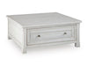 Robbinsdale Lift-Top Coffee Table