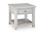 Robbinsdale End Table