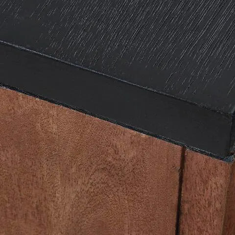 Kallari Chairside End Table
