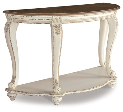 Mesa de sofá Realyn