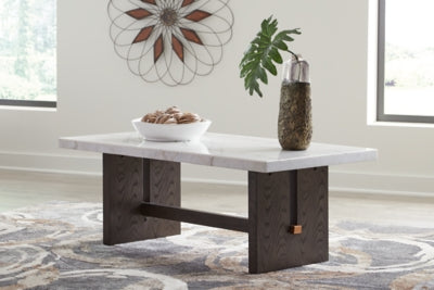 Mesa de centro Burkhaus