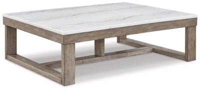 Mesa de centro Loyaska