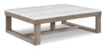 Mesa de centro Loyaska