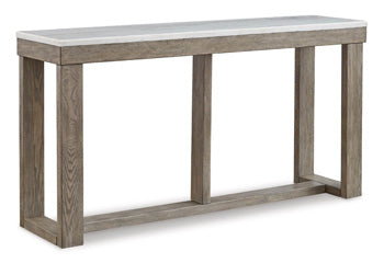 Mesa de sofá Loyaska
