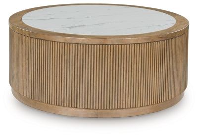 Mesa de centro Camdill