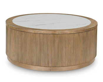 Mesa de centro Camdill
