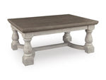 Havalance Coffee Table