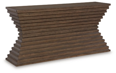 Mesa de sofá Hannodream