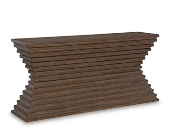 Mesa de sofá Hannodream