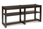 Mesa de sofá Breckington