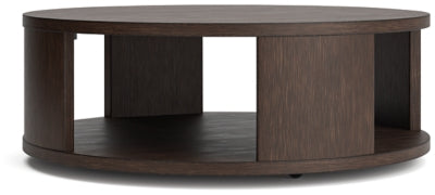 Neo Coffee Table