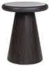 Bracken End Table