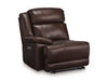 VonKurt Left-Arm Facing Power Recliner