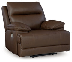 Sillón reclinable eléctrico VonRyan
