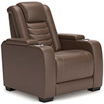 Sillón reclinable eléctrico de alto impacto