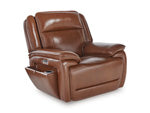 Sillón reclinable eléctrico Healy Pier