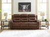 Dreamer Power Reclining Sofa with Audio Seating