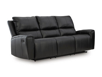 Danemere Reclining Sofa