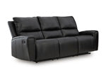 Danemere Reclining Sofa