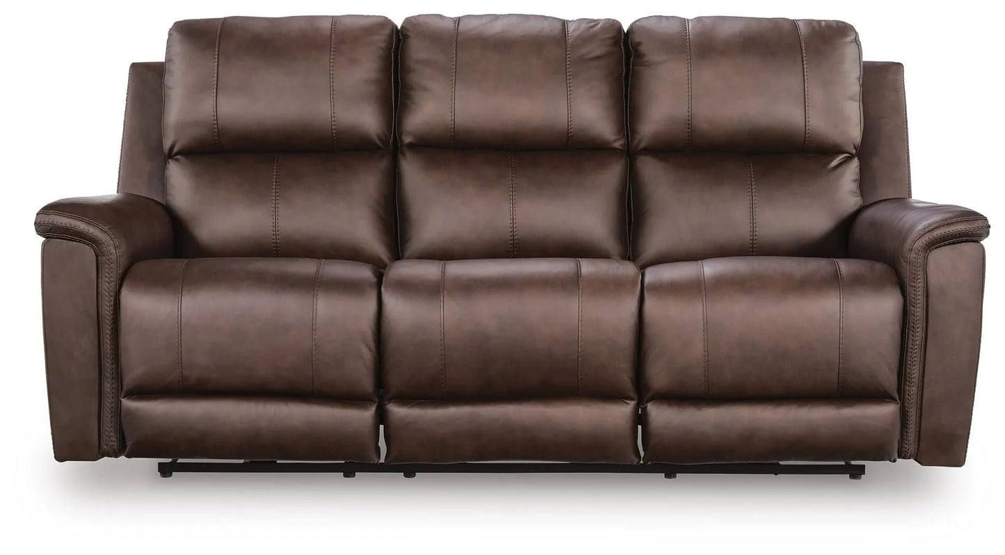 Beryton Power Reclining Sofa